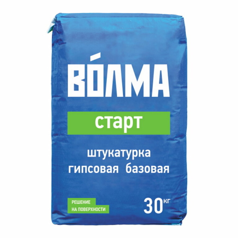Штукатурка
