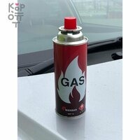 Газовый баллончик (Корея) 220гр