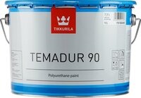 Краска TEMADUR 20 TKKURILA RAL 10-23 9 л