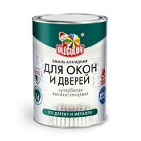 Краска разливная