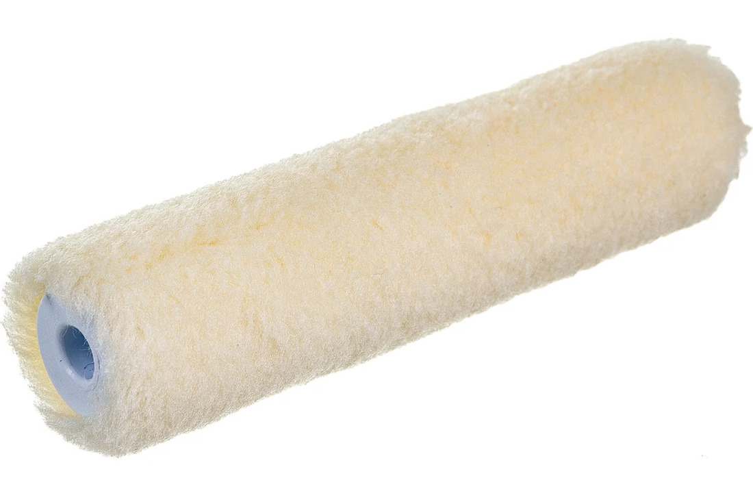 Ролик- мини Велюр 100мм