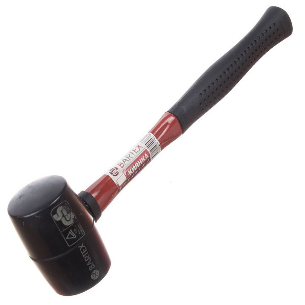 Киянка 1330г резина Bartex