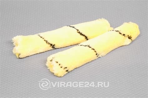 Ролик- мини Тигр 150мм