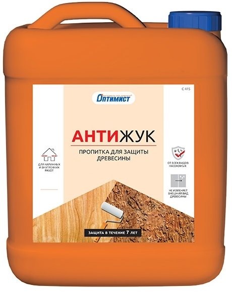 Пропитка Антижук 5л