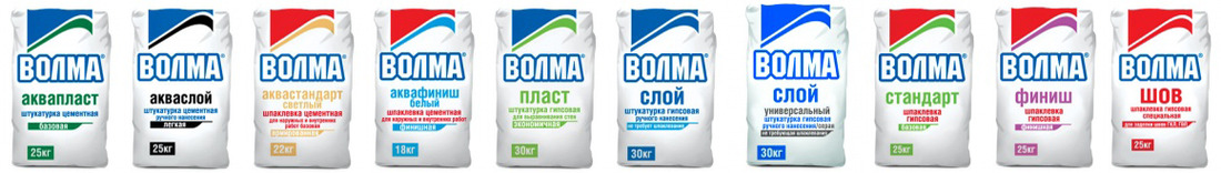 Штукатурка