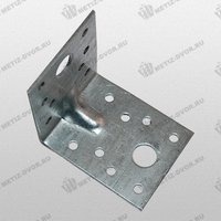 Монтажный уголок 105-105-90