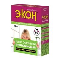 Клей Экон универ 200г обойный