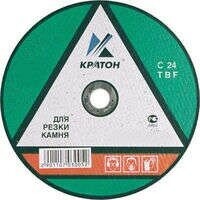 Круг по камню Кратон