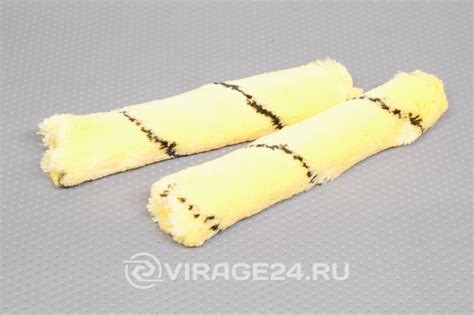 Ролик- мини Тигр 150мм