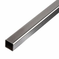 Труба профильная 50-25-3