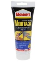 Клей Момент монтаж экспресс 125г 697141