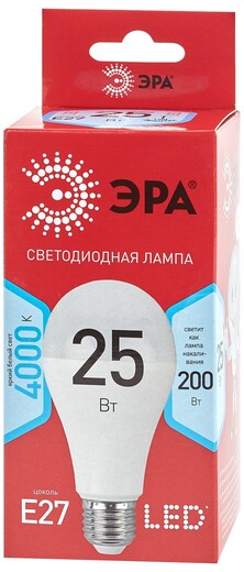 Лампа 25 Вт