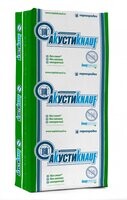 Перегородка акустическая Кнауф 18,3м 1250-610-50