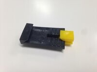 Крепление для маяков 6-10 50штук