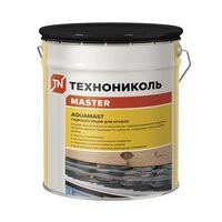 Мастика битумно-резин для кровли 10кг