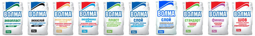 Штукатурка
