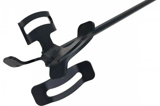 Миксер для сухих смесей ф-150-580 SDS