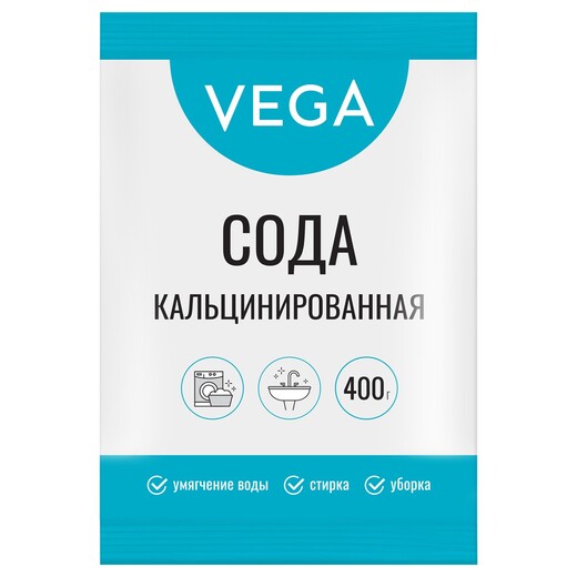 Сода