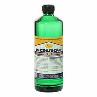 Ксилол 0,5л Новбытхим