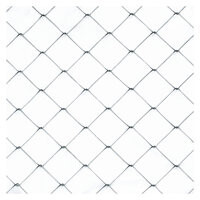 Сетка рабица 1,5-50-1,6мм оц рул